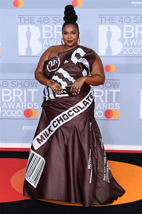 Lizzo Has Great Style: See Photos of the Singer's Best Outfits