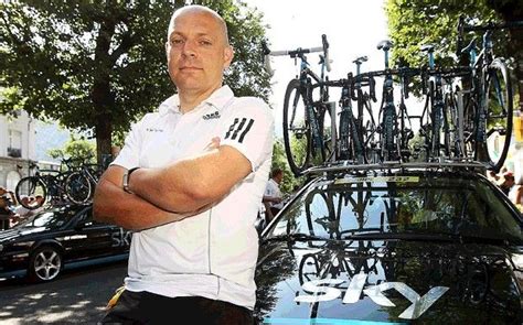 Tour de France 2014: Dave Brailsford's reputation at stake as Team Sky ...