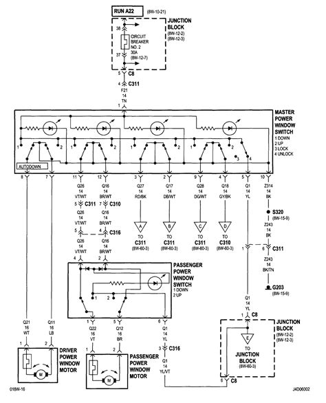 Dodge Journey Wiring Diagram