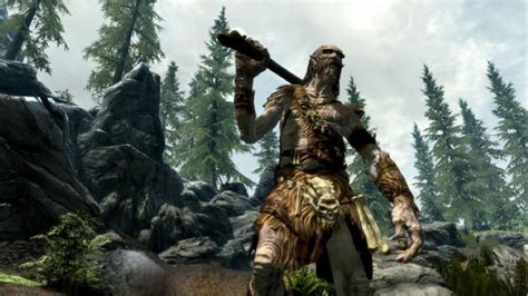 Skyrim Voice Actors Condemn Unauthorized Use of Their Voices in AI ...