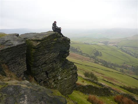 Chinley Churn | England | The Mountain Guide