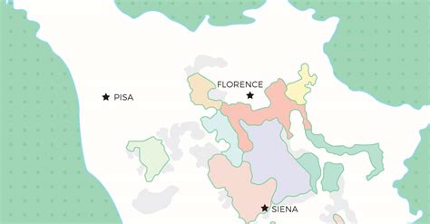 The Definitive Guide to the Regions of Chianti (With Map) | VinePair