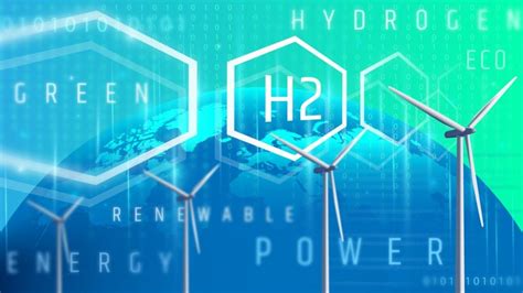 India approves green hydrogen mission initial outlay at over Rs 19,000 ...