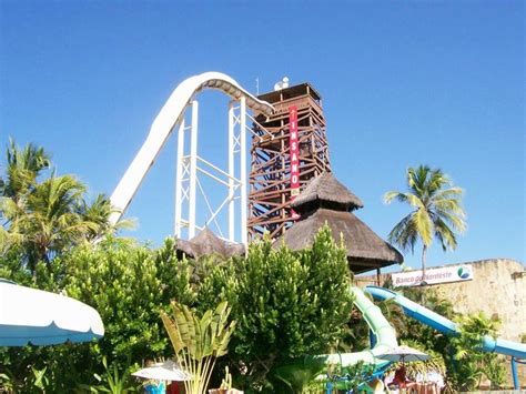 Fortaleza Beach Park Picture 2 | Brazil