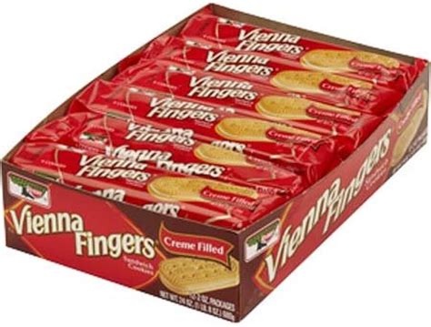 Amazon.com: vienna fingers