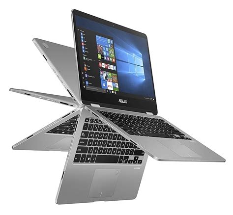 The Best Asus 2 In 1 Laptop 13 - Home Previews