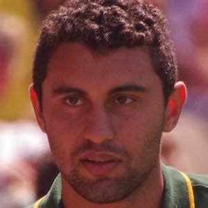 Alex Johnston (Rugby Player) - Age, Family, Bio | Famous Birthdays