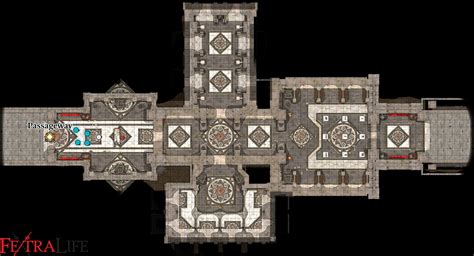 The Counting House | Baldurs Gate 3 Wiki