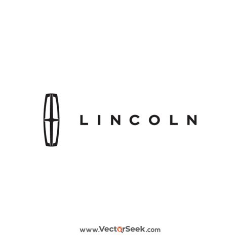 Lincoln Logo Vector - (.Ai .PNG .SVG .EPS Free Download)