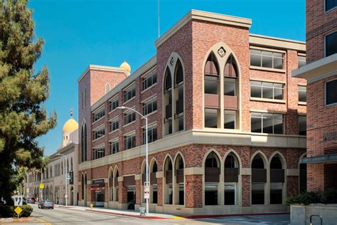 USC University Park Campus parking structures, entrances get new names - USC Today