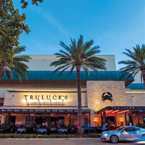 Truluck’s - 2019 All You Need to Know BEFORE You Go (with Photos) Seafood - Yelp