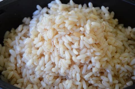 How to cook Red parboiled rice (Rosematta/ Oorpel ari) - My Indian Dietitian