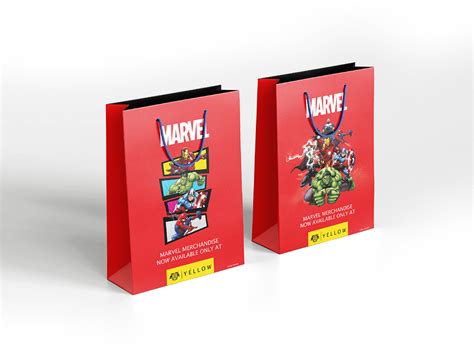 MARVEL|DISNEY|STARWARS Merchandise Launch in Bangladesh on Behance