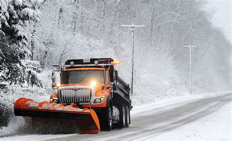 MnDOT: Heavy snow may slow plows, afternoon commute | Minnesota Public ...