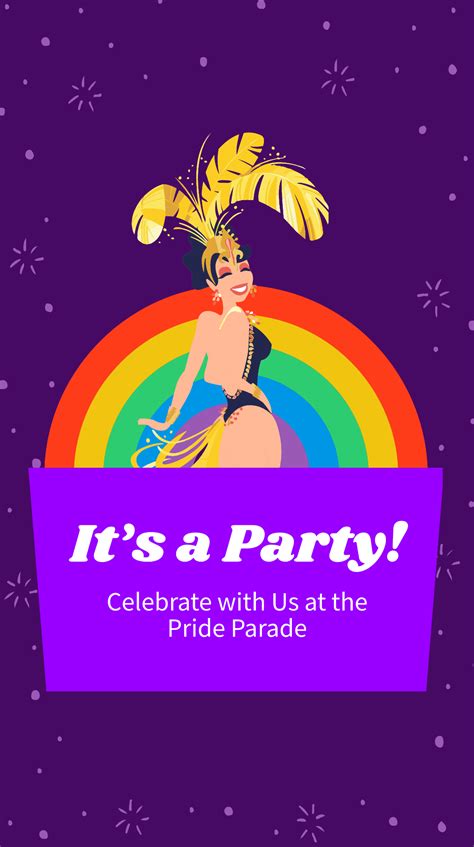 FREE Parade Instagram Templates - Edit Online & Download | Template.net