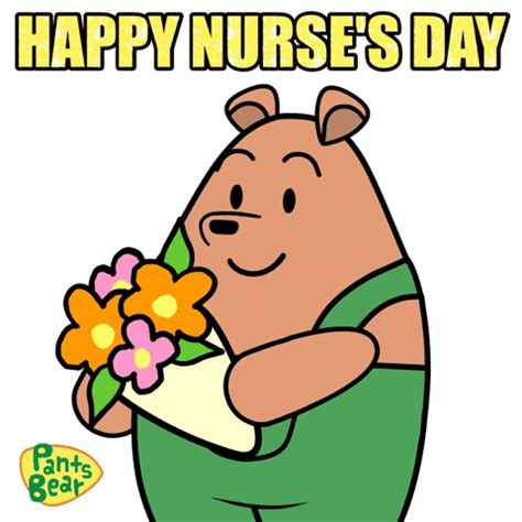 Happy Nurse Day GIFs - Get the best GIF on GIPHY