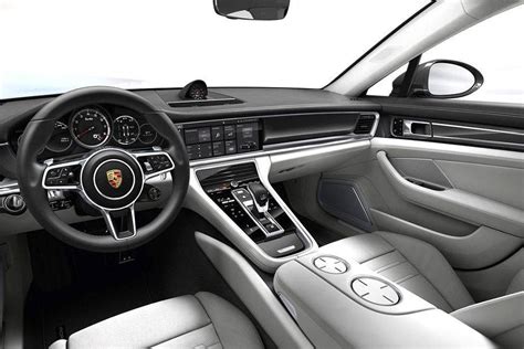 Porsche Panamera Interior Specs | Cabinets Matttroy