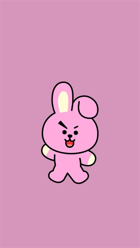 BT21 Cooky | Sevimli çizimler, Çizilecek şeyler, Çizimler