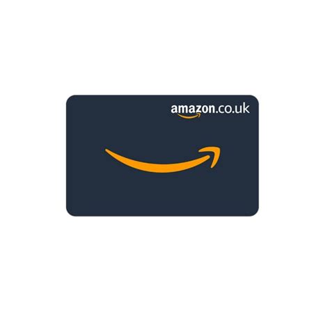 Amazon £10 Gift Card