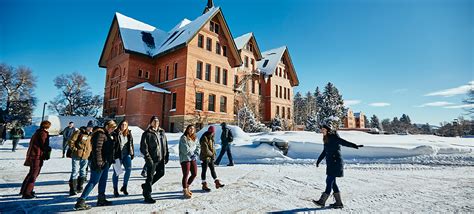 Register - Undergraduate Admissions | Montana State University