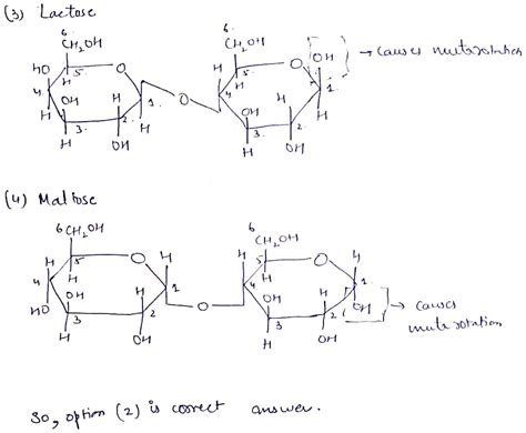 Q19 which of the following does not exhibit the phenomenon of ...