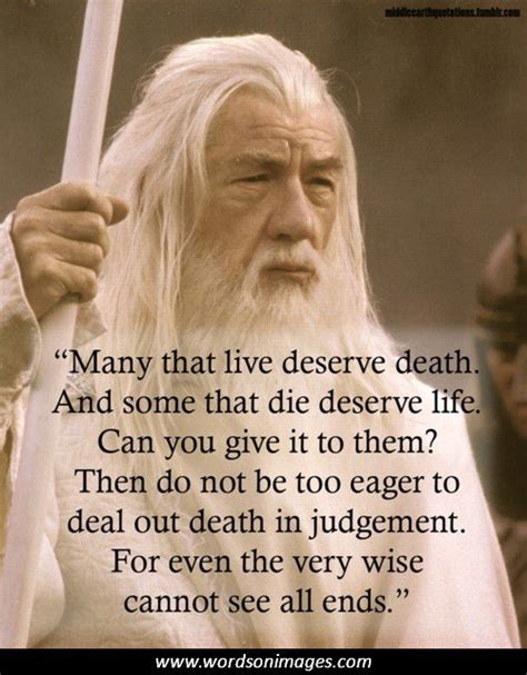 Gandalf Funny Quotes. QuotesGram