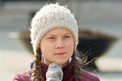 30 Greta Thunberg Quotes on Climate Change and More | LaptrinhX