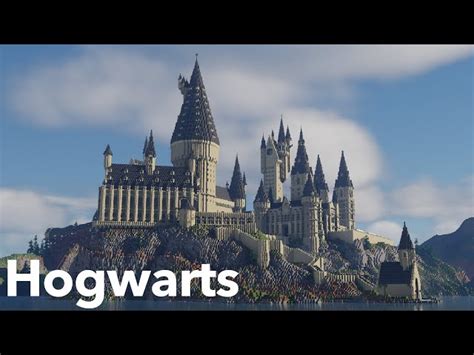 Harry Potter Map Minecraft – Telegraph