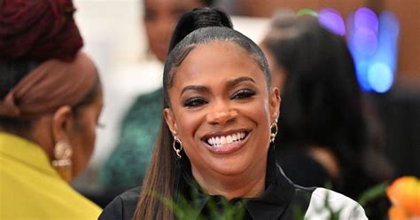 Kandi Burruss Teases the RHOA Season 15 Reunion