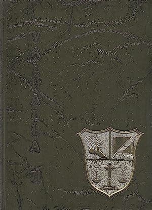 Evergreen High School Yearbook 1971 Metamora, OH (Valhalla) de Yearbook ...