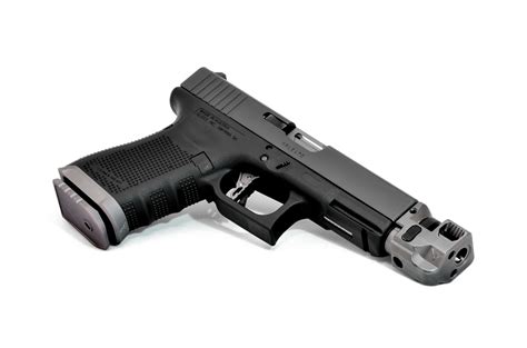 Velocity Glock Compensator – Killer Innovations