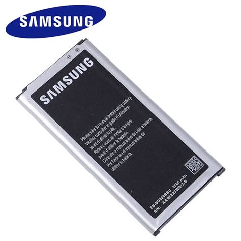 Samsung Galaxy S5 Replacement Battery | Jumia Nigeria