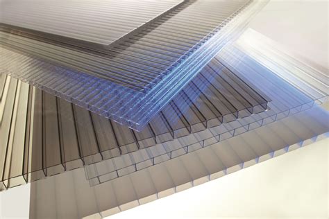 Polygal Polycarbonate Sheets Polycoolite Advance