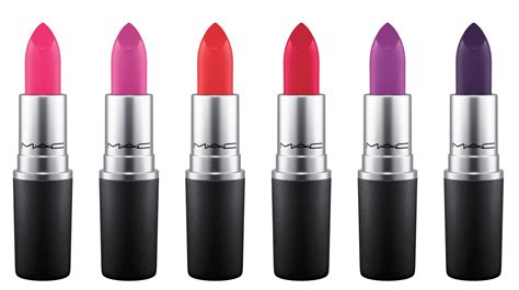 MAC Cosmetics Blue Nectar lipstick and Plushglass collection info ...