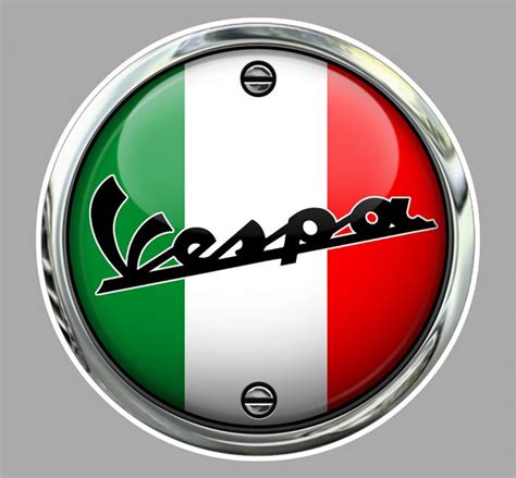 Stickers VESPA