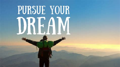 How To Intentionally Pursue Your Dream (Part 1) - Life Palette