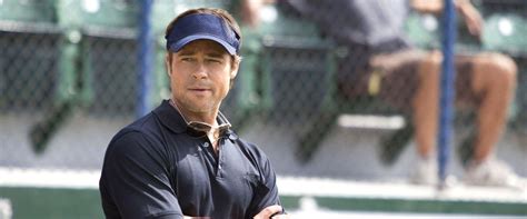 Moneyball | Movie Review | Deep Focus Review