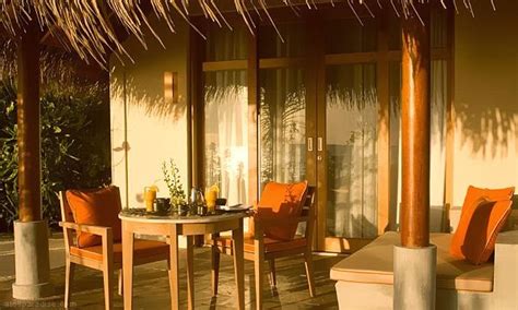 Passion For Luxury : Anantara Resort Maldives