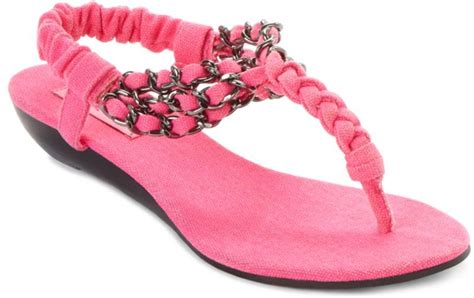 Pink Sandals For Girls | Dresses Dotcom