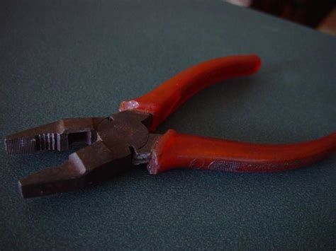 Free picture: pliers, tool