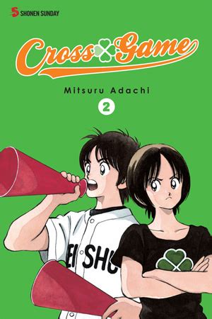 VIZ | Read Cross Game Manga - Explore VIZ Manga's Massive Library