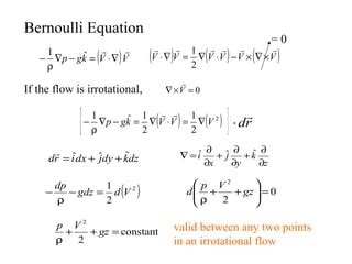 6 7 irrotational flow | PPT