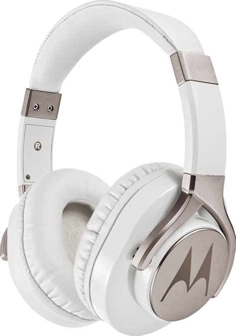 MOTOROLA PULSE MAX WIRED HEADSET WITH MIC Reviews, MOTOROLA PULSE MAX ...