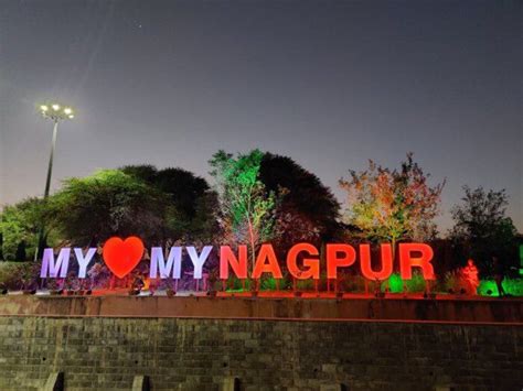 15 Best Places to Visit in Nagpur for couples - Tourist Panda