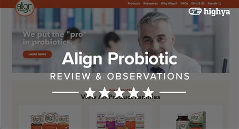 Align Probiotic Reviews - Is It Safe & Effective?