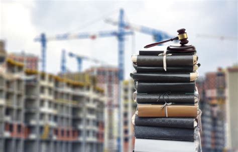 What Is Adjudication In Construction And Property Transactions?