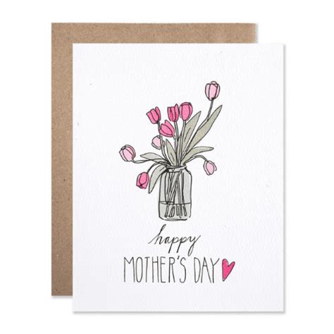 Mother’s Day Tulips – Typo Market