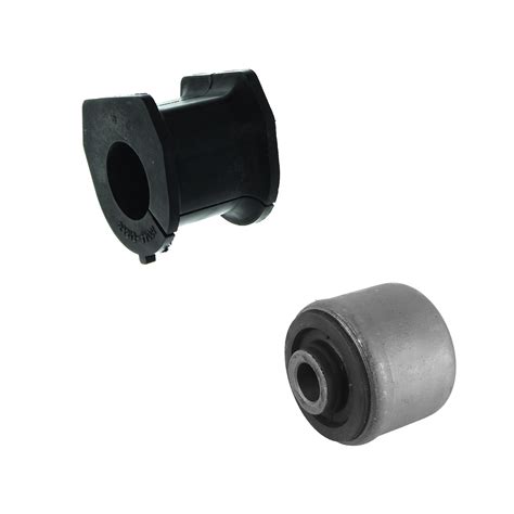 Control Arm Bush - Aisin Aftermarket