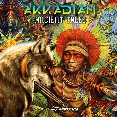 Akkadian-Ancient Tales | Sonitum Records