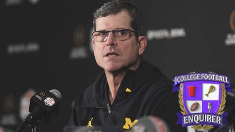 Emergency Podcast: Jim Harbaugh under NCAA investigation - Yahoo Sports